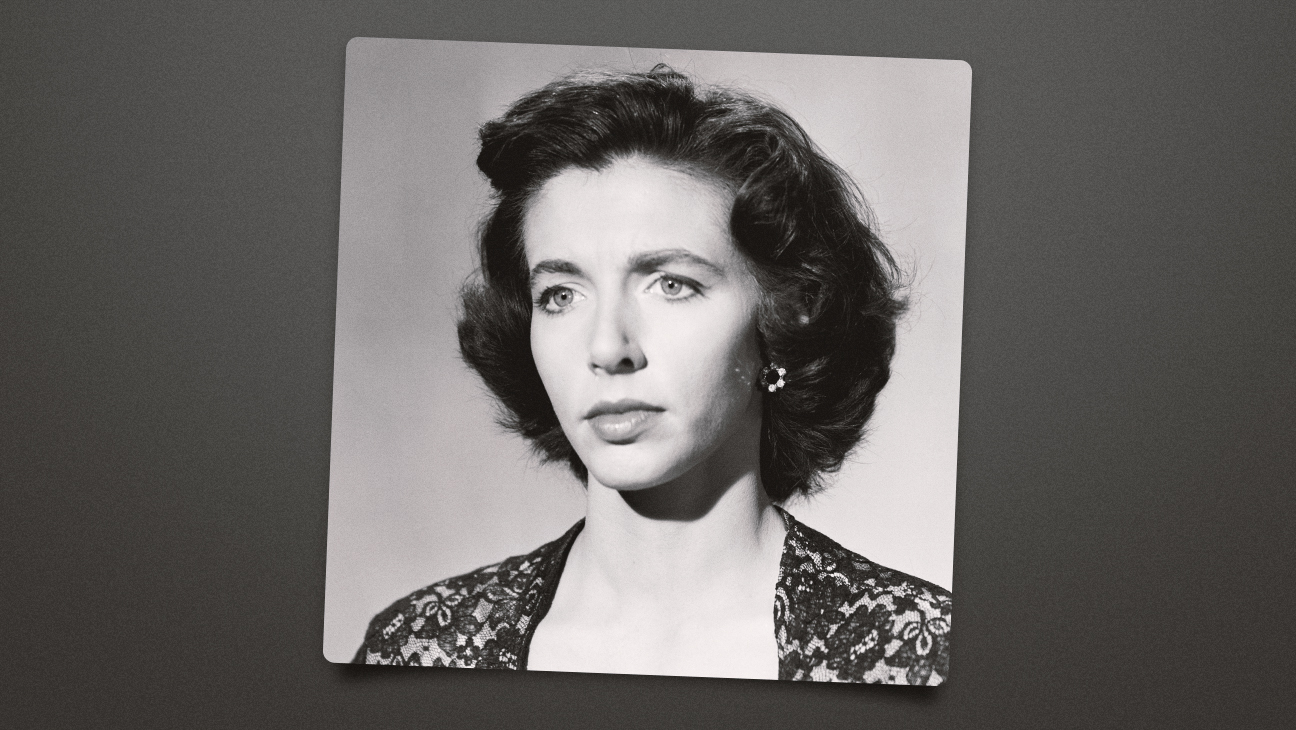 Peggy Webber