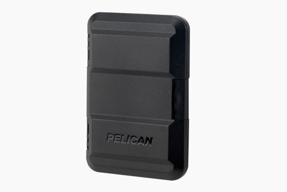 Pelican Protector MagSafe Wallet F 8 26 1