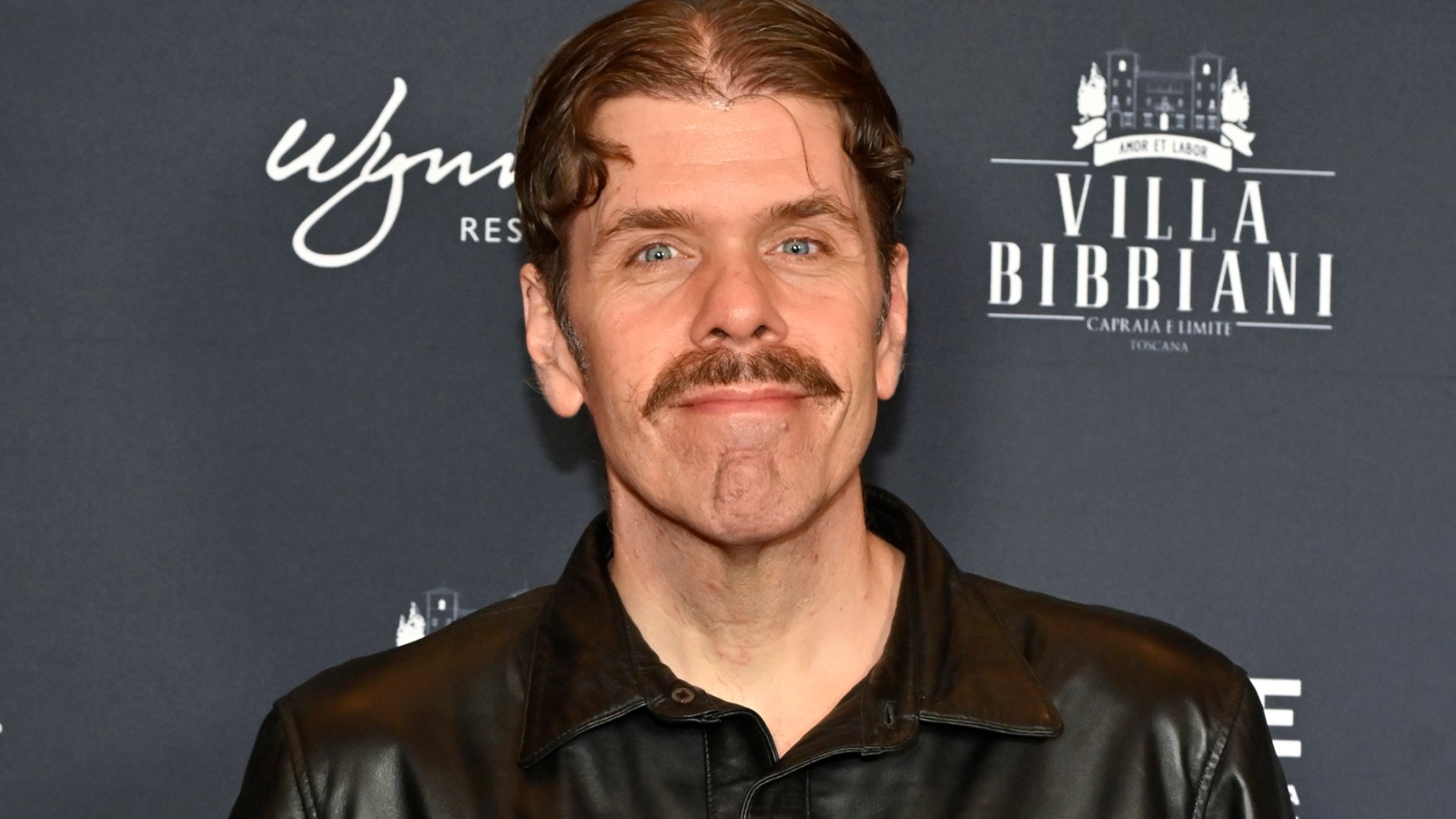 Perez Hilton Receiving Inpatient Care Following Self-Harm Incident