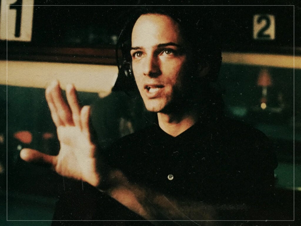 Phil Joanou - Director - 1990