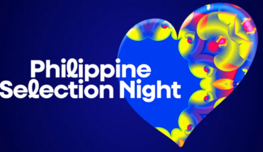 🇵🇭 Philippines: Philippine Selection Night Hosts & Song Visualisers Revealed