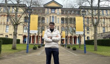 The Road Not Taken: Leaving My Startup For Business School