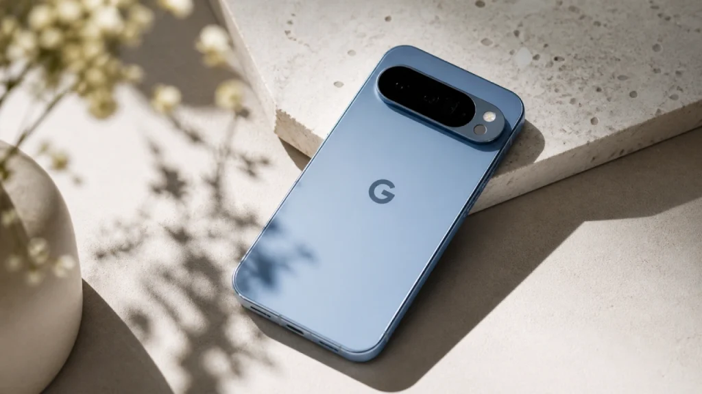 Google Pixel 11, Google Pixel 11 Pro