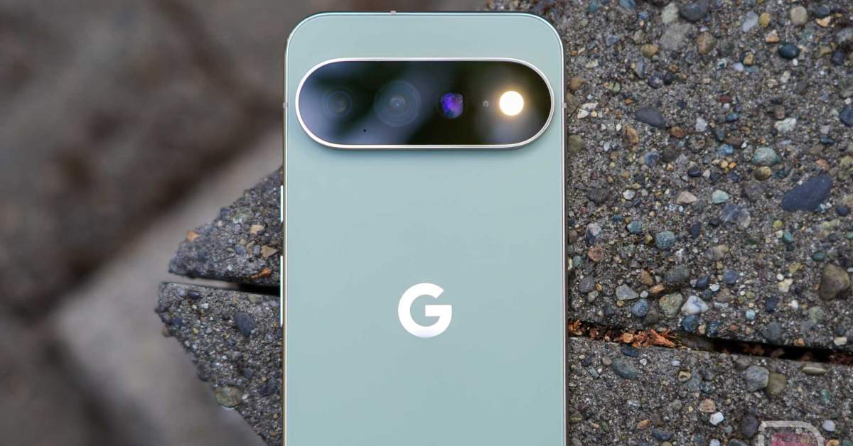How to Download Your First Pixel 11 Update