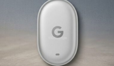 The Pixel Tag may be Google’s answer to AirTag, right down to the price
