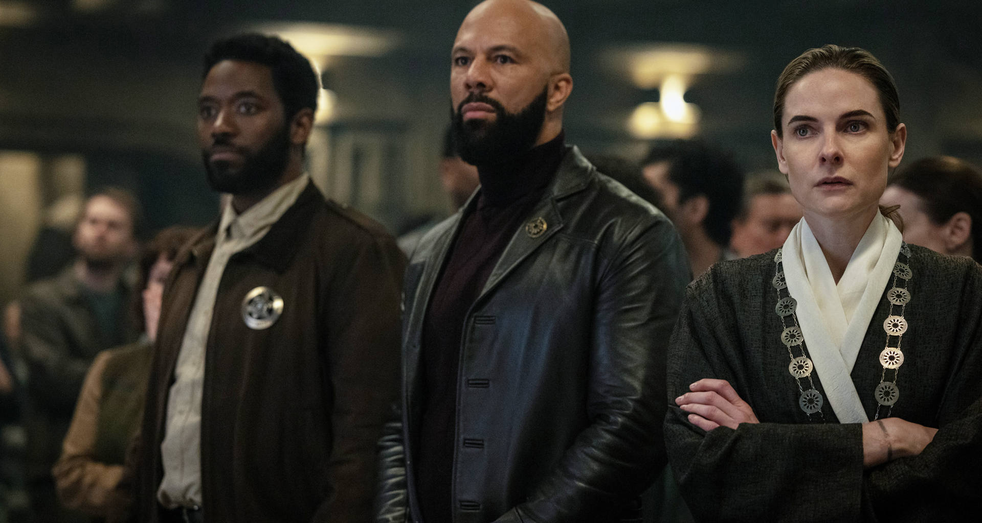 What to watch tonight: 39 new shows and movies added to Netflix, Prime Video, Apple TV and more (Aug. 28)