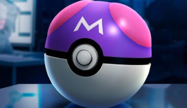 How get a Master Ball in Pokémon Go