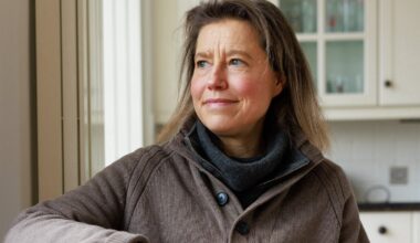 The ex-oil executive trying to wean us off fossil fuels