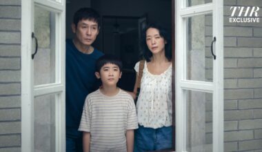 Lee Chang-dong's Possible Love: Inside the Searing New Netflix Film