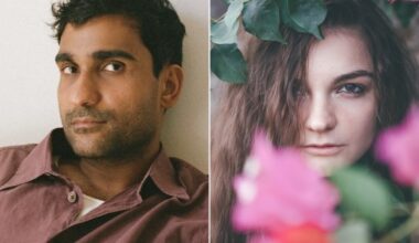 Prateek Kuhad to Make Film Acting Debut in Dar Gai's 'Drowning'