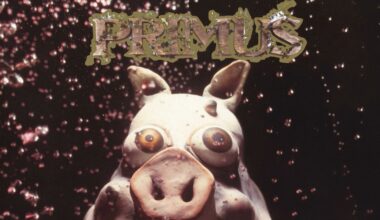 Primus: Pork Soda Album Review