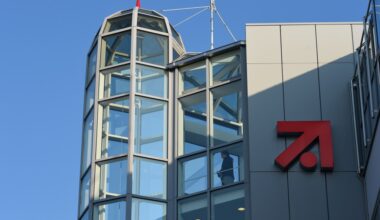 ProSiebenSat.1 Ad Sales Dented By Weak TV Market & Rivals' World Cup Rights