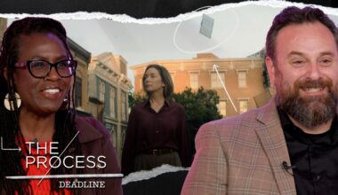 'Paradise' Director & VFX Supervisor Break Down Season 2 Finale