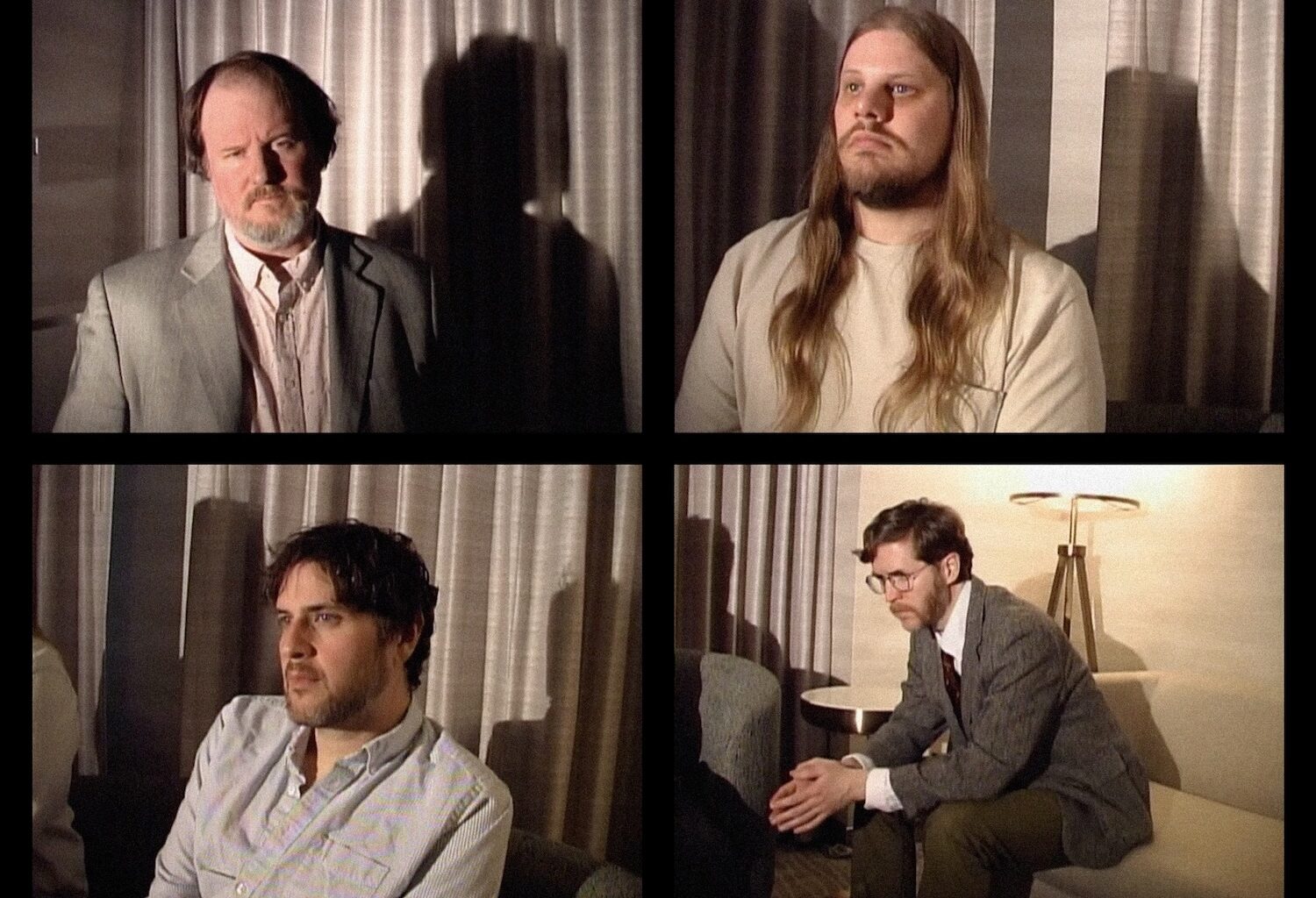 Stereogum home