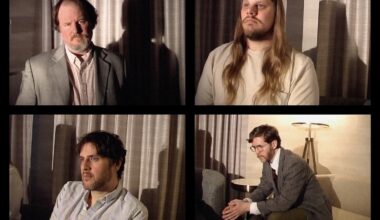 Stereogum home