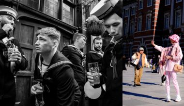 Fleeting Moments and Unusual Perspectives: Pure Street Photography Awards 2026 Winners