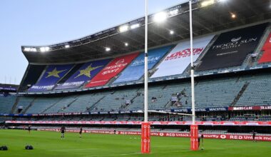 All Blacks v Sharks: Durban match tickets remain slow to sell