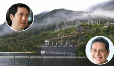 Growth NZ energy plan proposes eight steps for cheaper, cleaner electricity
