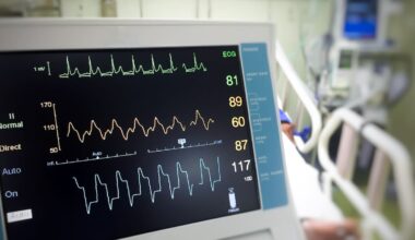 Heart failure taught me that hospitals are built on people - Glenn Dwight