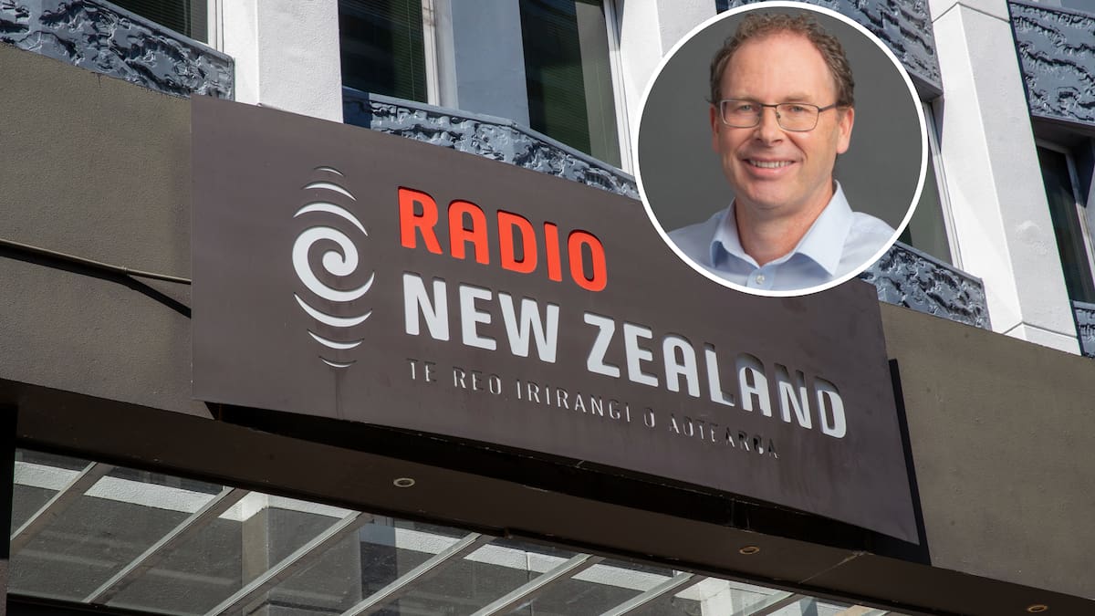 Media Insider: RNZ to cut 25-30 roles in major cost-cutting move