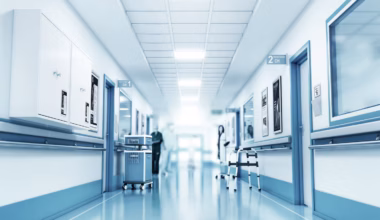 The missing constituency in healthcare