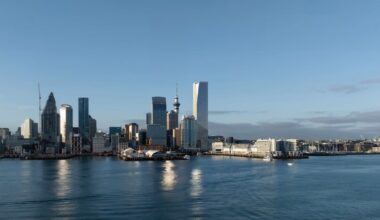 Precinct Properties delays second tower at Auckland Downtown Carpark site on sluggish residential property market