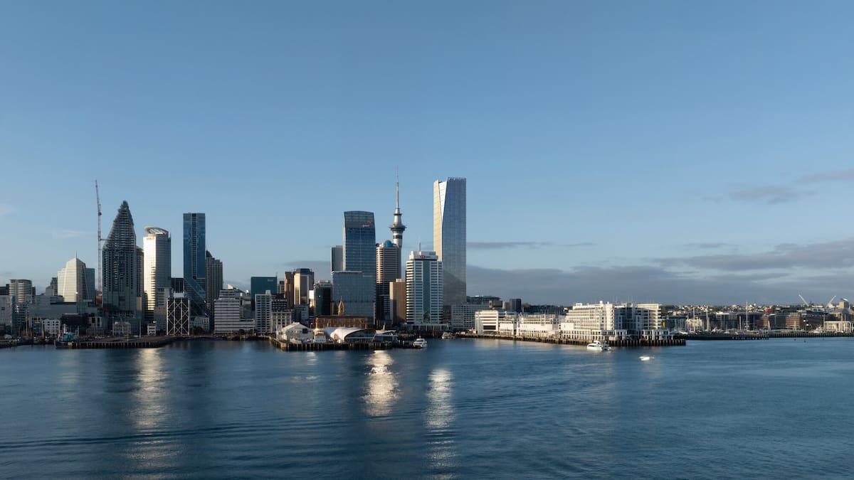 Precinct Properties delays second tower at Auckland Downtown Carpark site on sluggish residential property market