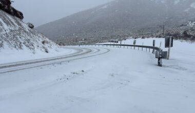 Winter storm looms: Heavy snow and rain forecast across South Island