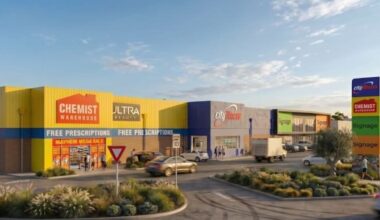 Chemist Warehouse lays out pathway to 100 stores as sales growth rises 20%