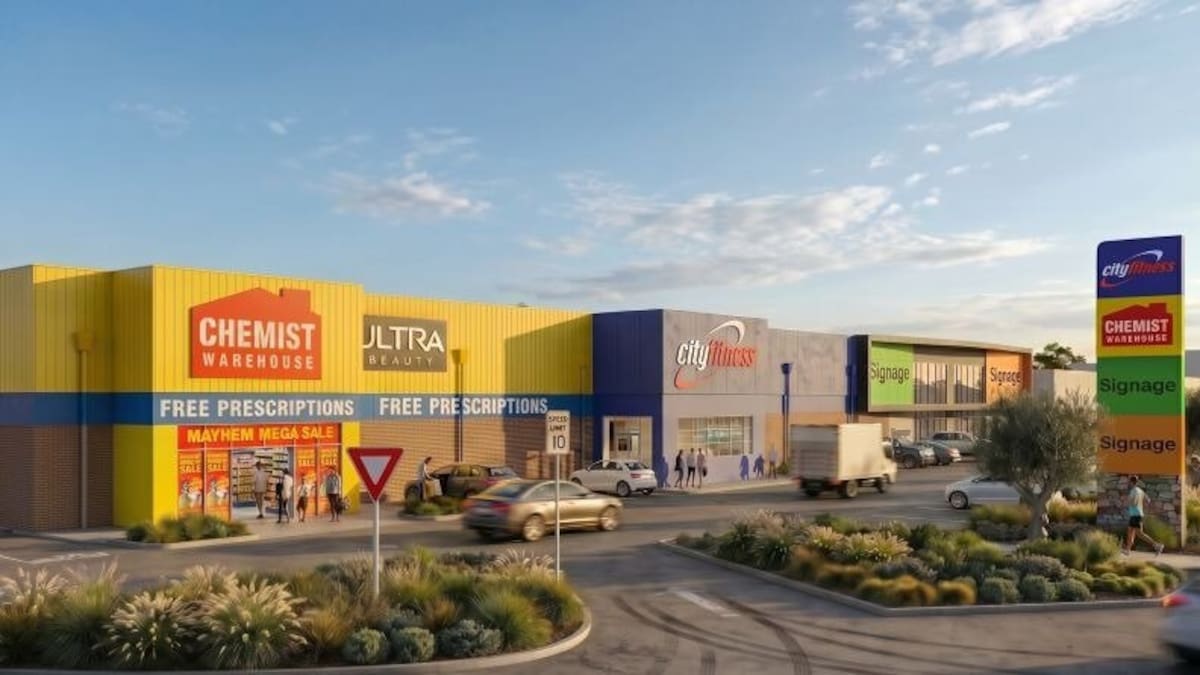Chemist Warehouse lays out pathway to 100 stores as sales growth rises 20%
