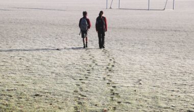 Snow closes Desert Road as cold southerly brings frosty start to week