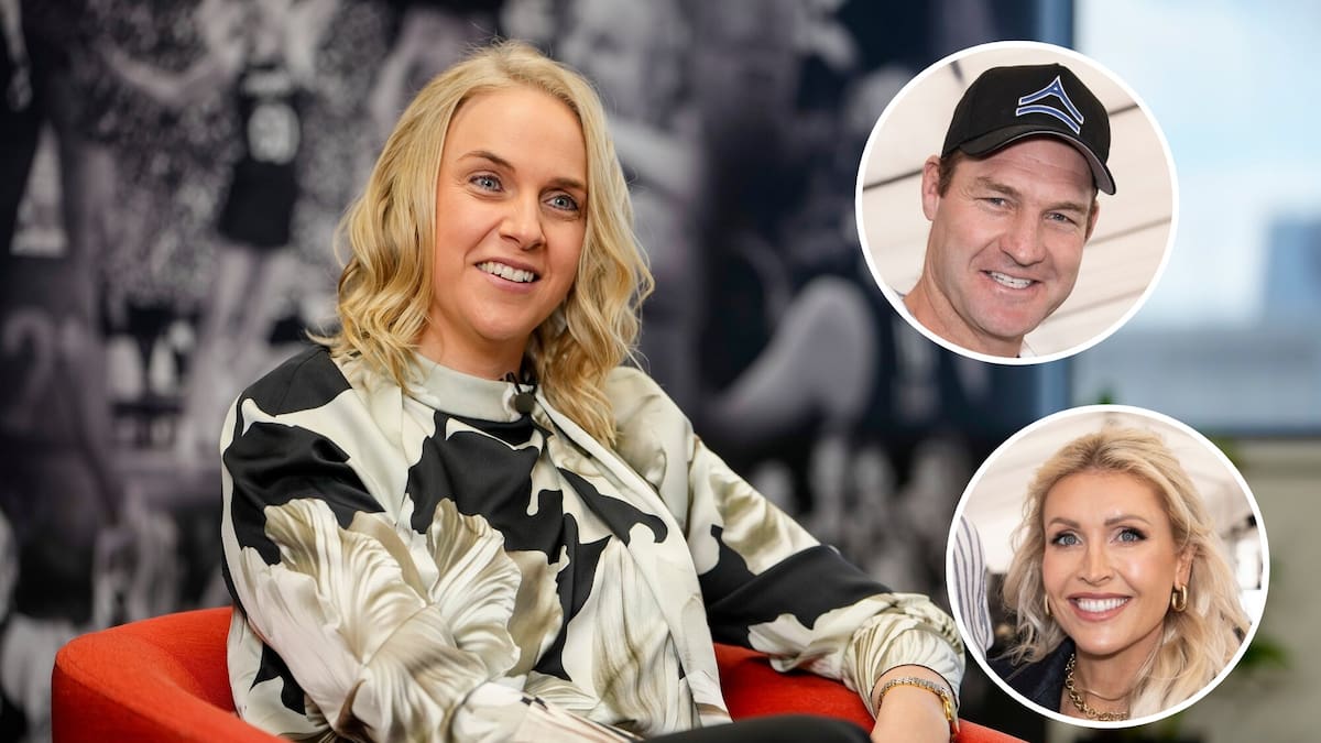 ANZ Premiership 2027: Netball NZ CEO refuses to confirm professional alternative to Williams-Mowbray bid