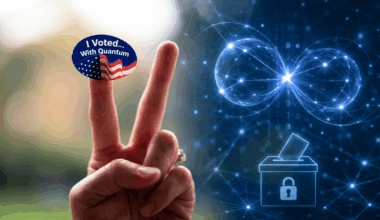 Can Quantum Save Democracy? Quantum Voting Experiments Put Ballot Secrecy and Election Security to the Test
