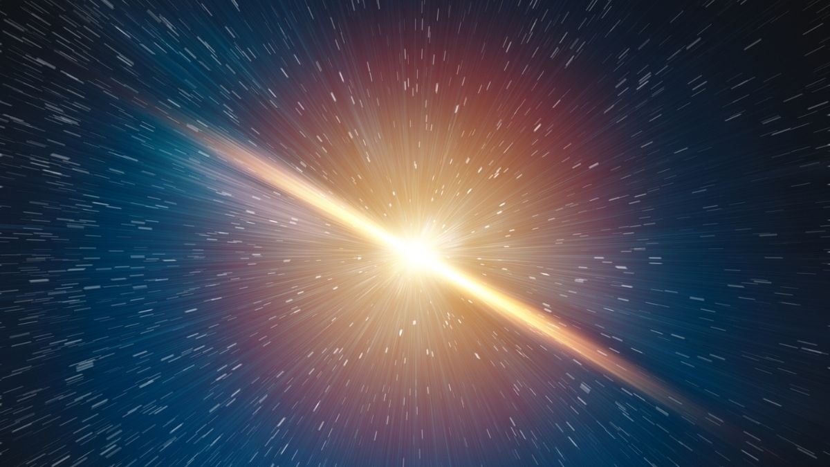 We May Already Have The First Hints of Quantum Gravity – Hiding in Plain Sight : ScienceAlert
