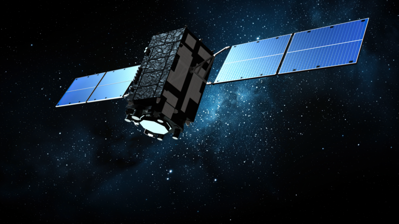 US Space Force Payload Lifts Off on Japanese Satellite