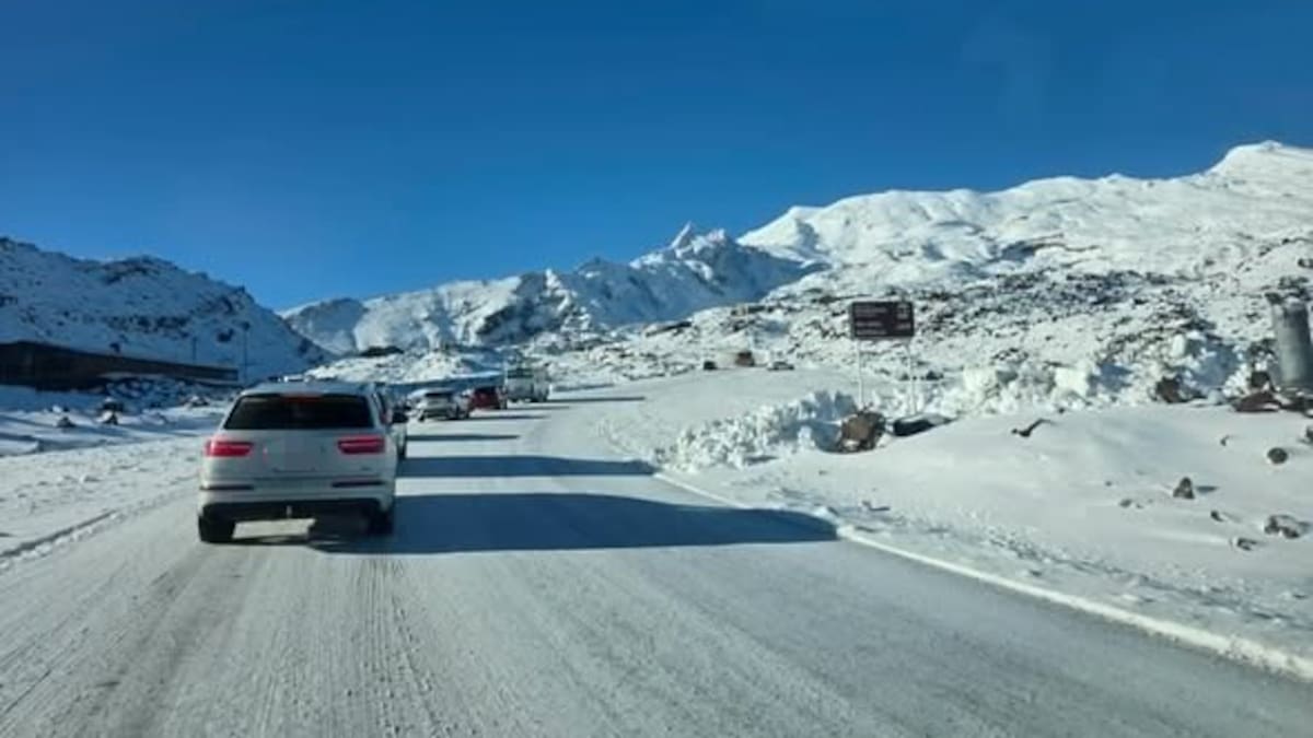 Mt Ruapehu: Shuttle operator warns of heavy traffic to Whakapapa Ski Area