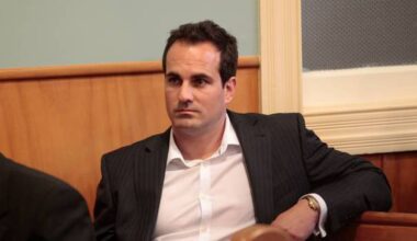 Peter Huljich handed seven-year ban over Pushpay share sale