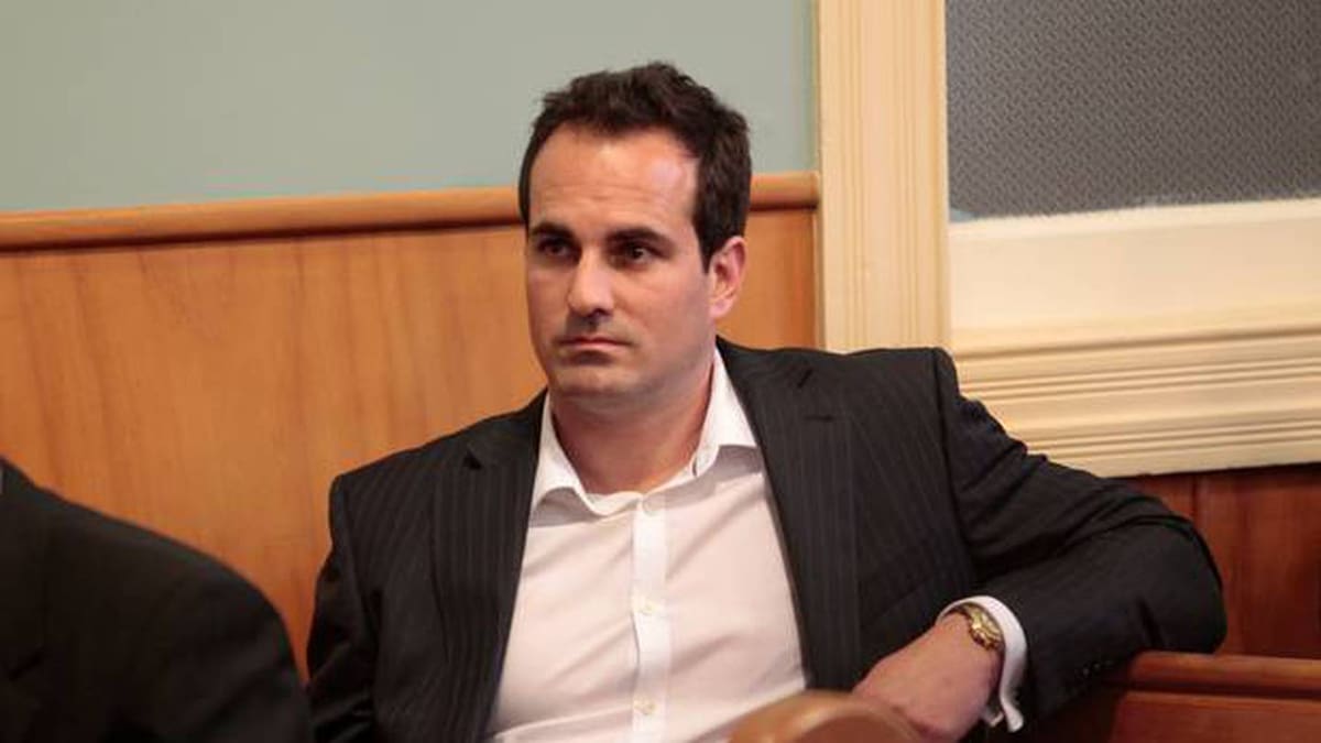 Peter Huljich handed seven-year ban over Pushpay share sale