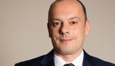 Why this advisor believes childhood financial trauma makes him better at his job