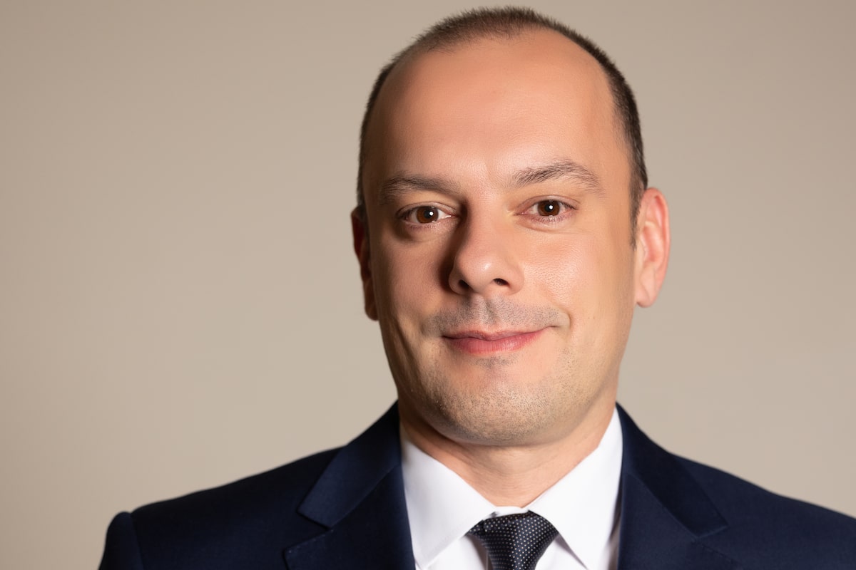 Why this advisor believes childhood financial trauma makes him better at his job