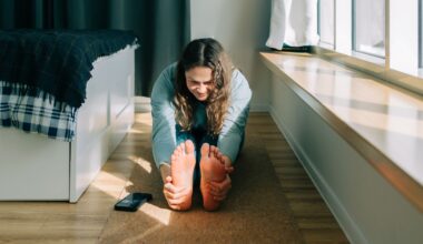 The internet's favorite yoga instructor just shared a 10-minute routine for tight hamstrings and it provided immediate relief for my sore legs