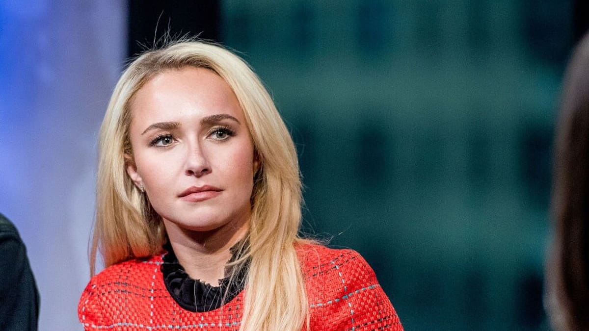 Neutrogena breaks silence on Hayden Panettiere criticism after actor’s death