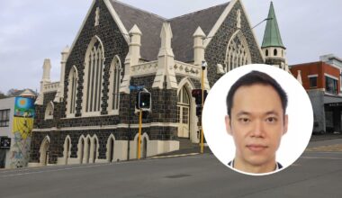 Embattled councillor Benedict Ong bids $88,888.88 for former Fortune Theatre, proposes ‘Benedict Centre’