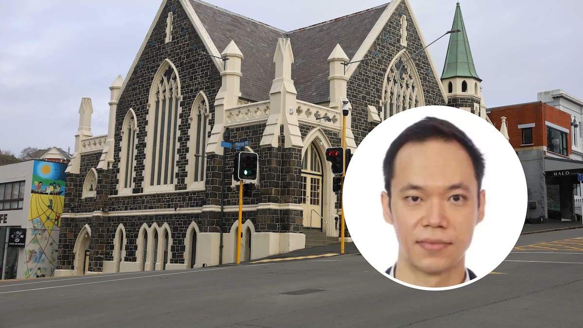 Embattled councillor Benedict Ong bids $88,888.88 for former Fortune Theatre, proposes ‘Benedict Centre’