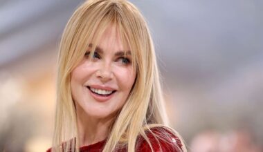 Nicole Kidman says marriage to Tom Cruise ruined her Hollywood career