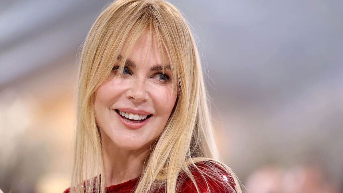 Nicole Kidman says marriage to Tom Cruise ruined her Hollywood career