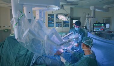 On The Up: Northland surgical robot to bring prostate cancer surgery closer to home