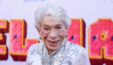 Bunny Levine has died at 97 - Entertainment News