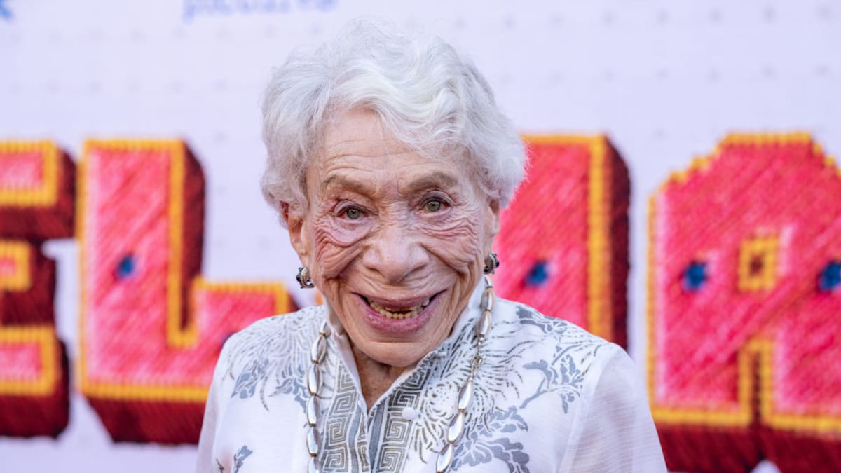 Bunny Levine has died at 97 - Entertainment News