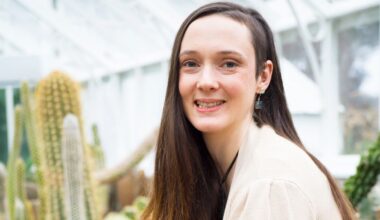Kiwi doctor shares 15-year anorexia battle, launches JourneyED charity to help others